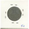 Image 2 : 1950 Germany 1 Mark