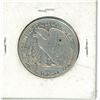 Image 2 : 1935 USA walking lady liberty half dollar