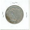 Image 2 : 1943 USA walking lady liberty half dollar