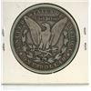 Image 2 : 1904 US Morgan dollar