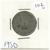 Image 1 : 1950 great britain schilling