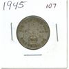 Image 1 : 1945 great britain schilling