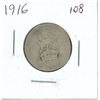 Image 1 : 1916 great britain schilling