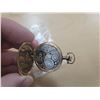 Image 3 : Elgin 15 jewels pocket watch