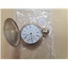 Image 3 : Waltham 14K pocket watch