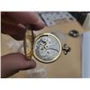 Image 5 : Waltham 14K pocket watch