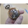 Image 3 : Kayson 17 jewels pocket watch