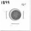 Image 1 : 1899 Canada 5 cents