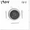 Image 1 : 1904 Canada 5 cents