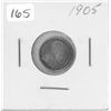 Image 1 : 1905 Canada 5 cents