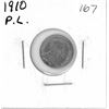 Image 1 : 1910 Canada 5 cents