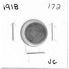 Image 1 : 1918 Canada 5 cents