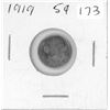 Image 1 : 1919 Canada 5 cents