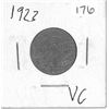 Image 1 : 1923 Canada 5 cents