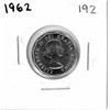 Image 1 : 1962 Canada five cents