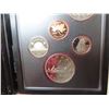 Image 3 : 1981 7 COIN PROOF SET