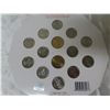 Image 3 : Vancouver 2010 Olympic Games Coins RCM Sealed