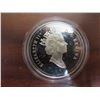 Image 2 : 1990 Henry Kelsey Silver Dollar. 300th Anniversary of the famous Hudson’s Bay Company fur trader who