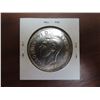 Image 2 : 1939 Royal Visit to Canada Silver Dollar. AU-50. One Year Type.