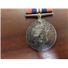 Image 3 : British War Medal 1939 – 1945. Silver with correct ribbon.
