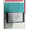 Image 8 : 4 Greeting Cards
