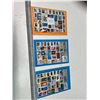 Image 1 : 4 Greeting Cards