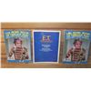 Image 2 : Pair of Unused Mork and ET Activity Books