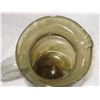 Image 4 : Antique Dark Olive Pitcher with Pontil