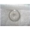 Image 2 : Set of 8 Vintage Crystal Side Plates