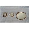 Image 1 : Earlier 20th Century Myott Serving Pieces
