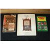 Image 1 : Collector Books  Clocks Etc