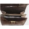 Image 3 : Vintage Hilco Black Patent Handbag c 1950's