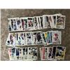 Image 3 : Mixed lot of 350+ hockey cards. Score, Premiere, Upper Deck, Topps, 72 Team Canada by Future Trends.