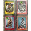 Image 3 : 1973-74 O-Pee-Chee (OPC) Hockey lot of 20 cards. Golden Seals. Marshall Johnston, Orland Kurtenbach,