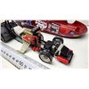 Image 4 : "Gary Densham" Funny car, drag racing 1:24 scale diecast model car