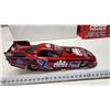 Image 6 : "Gary Densham" Funny car, drag racing 1:24 scale diecast model car
