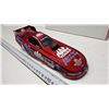 Image 7 : "Gary Densham" Funny car, drag racing 1:24 scale diecast model car