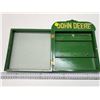 Image 3 : John Deere wooden key holder