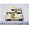 Image 1 : 2 Model diecast truck and car