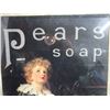 Image 2 : Pears' Soap picture in frame