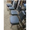 Image 2 : set of 4 chairs