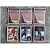Image 2 : 1984-85 OPC Hockey Cards. Starter set 247/396