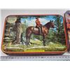 Image 3 : RCMP tin & Winchester tin