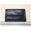 Image 4 : Leather card wallet
