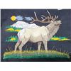 Image 2 : Wildlife Embroidery - 2pcs