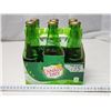 Image 1 : Canada Dry 6pk of bottles, w/ caps - in case