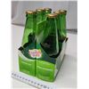 Image 2 : Canada Dry 6pk of bottles, w/ caps - in case