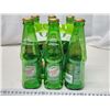 Image 3 : Canada Dry 6pk of bottles, w/ caps - in case