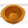 Image 4 : vintage crock pot