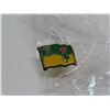 Image 5 : bag of canada , prince albert , and saskatchewan pins